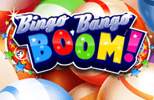 Bingo Bango Boom!