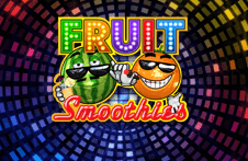 Fruit Smoothies
