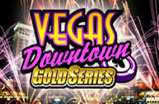 Multi-Hand Vegas Downtown Gold