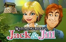 Rhyming Reels- Jack And Jill