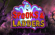 Spooks And Ladders